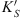$ {K}_S^\mathrm{\prime}$