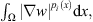 $ {\int }_{\mathrm{\Omega }} {\left|\nabla w\right|}^{{p}_i(x)}\mathrm{d}x,$