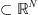 $ \subset {\mathbb{R}}^N$