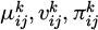 Mathematical equation