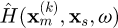 Mathematical equation