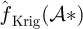 Mathematical equation