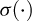 Mathematical equation